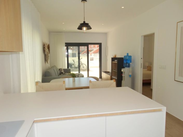 Image No.8-Appartement de 2 chambres à vendre à Pilar de la Horadada