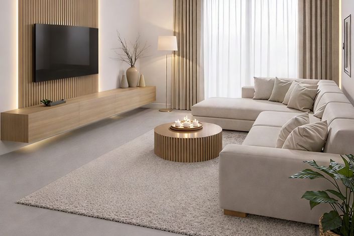 Image No.4-2 Bed Apartment for sale