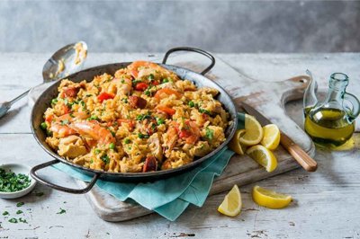 mhk40021paella