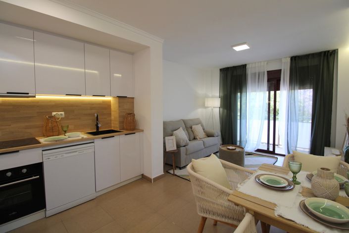 Image No.7-2 Bed Apartment for sale
