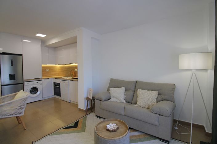 Image No.11-Appartement de 2 chambres à vendre à Torrevieja