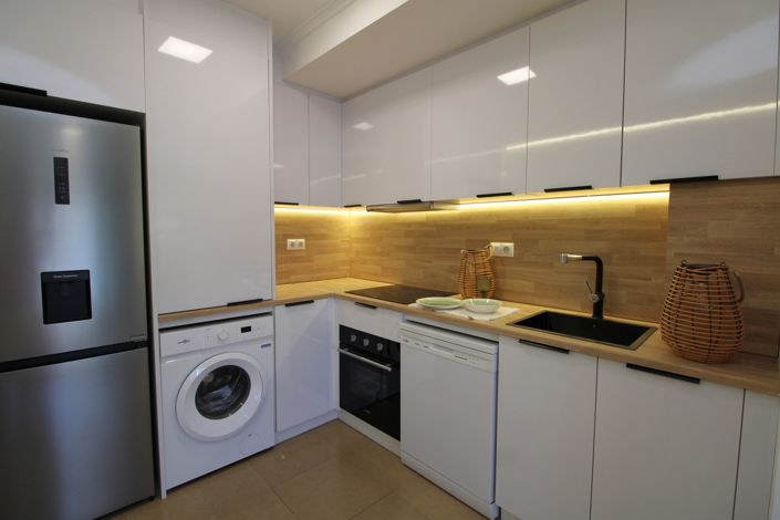 Image No.4-Appartement de 2 chambres à vendre à Torrevieja