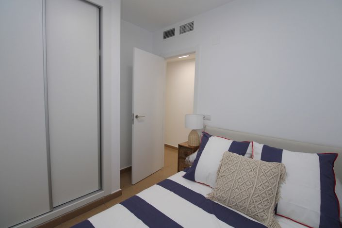 Image No.14-2 Bed Apartment for sale