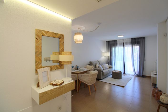 Image No.6-2 Bed Apartment for sale