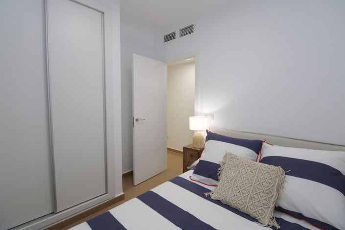 Image No.16-2 Bed Apartment for sale