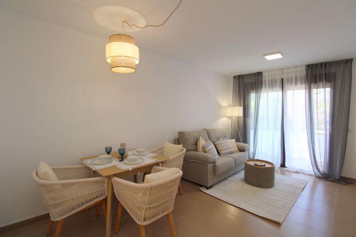 Image No.6-2 Bed Apartment for sale