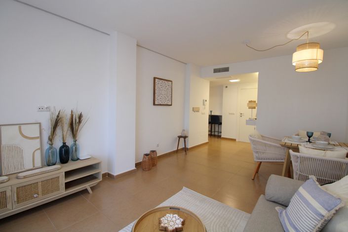 Image No.7-2 Bed Apartment for sale