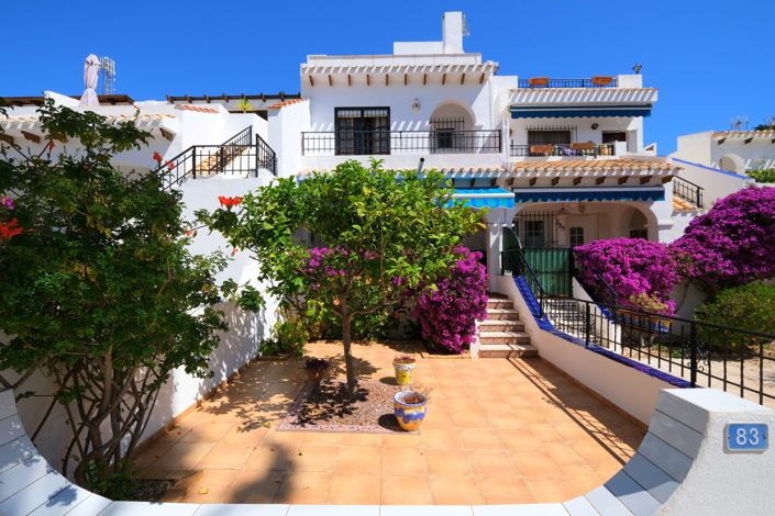 Image No.21-2 Bed Townhouse for sale