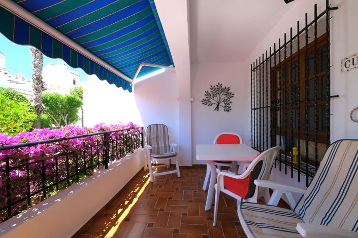 Image No.5-2 Bed Townhouse for sale