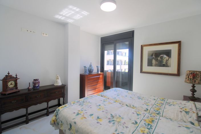 Image No.7-Appartement de 2 chambres à vendre à Villamartin