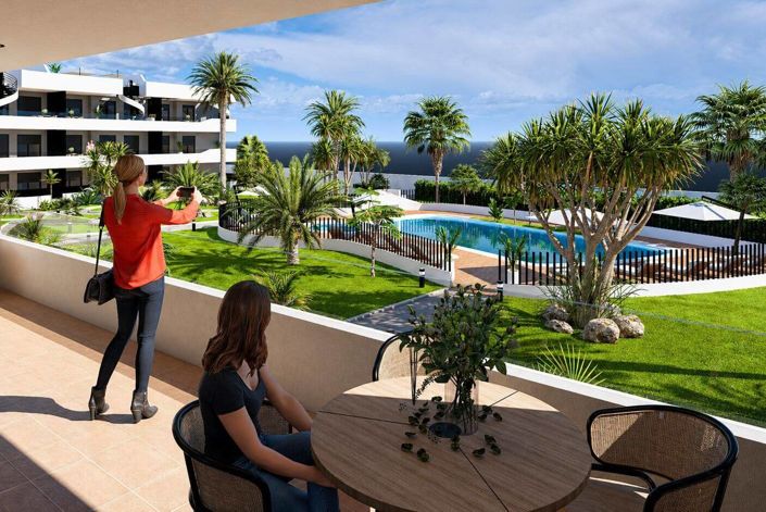 Image No.24-2 Bed Apartment for sale