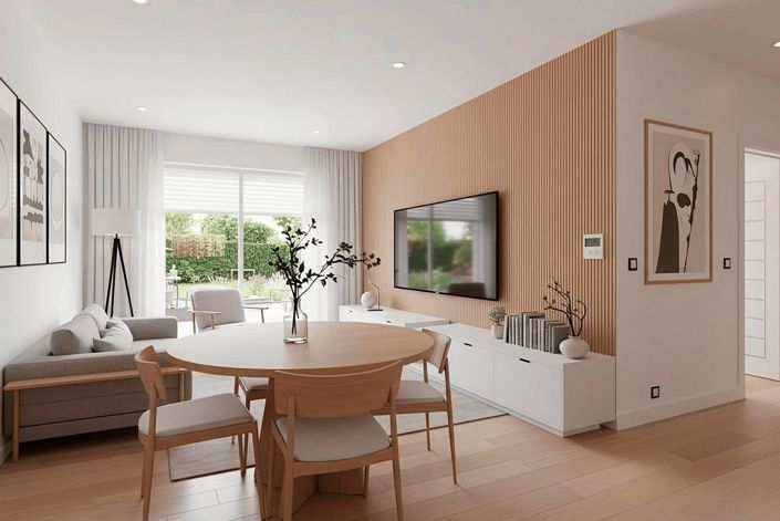 Image No.4-2 Bed Apartment for sale