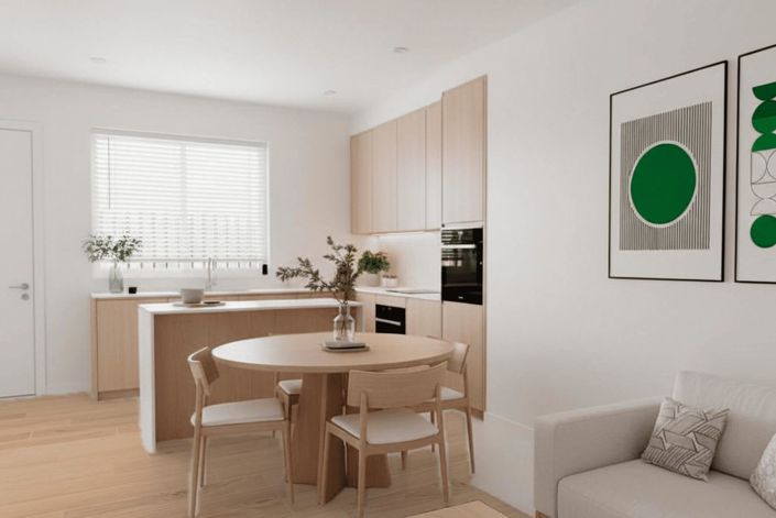 Image No.9-2 Bed Apartment for sale