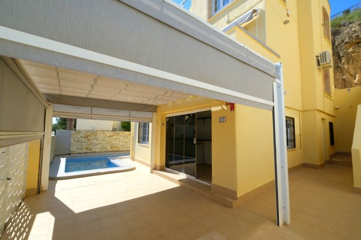 Image No.17-2 Bed Villa for sale