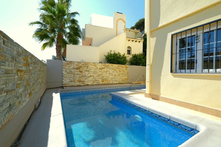 Image No.27-2 Bed Villa for sale