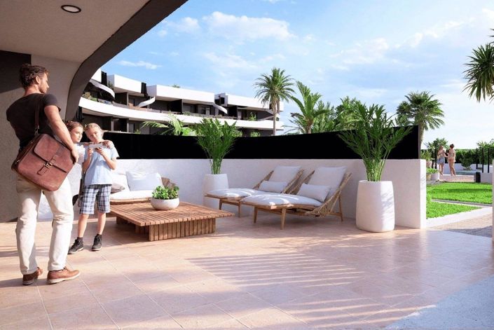 Image No.14-3 Bed Apartment for sale