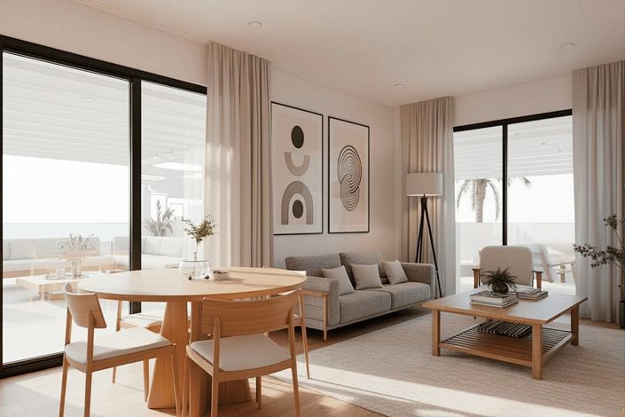 Image No.2-3 Bed Apartment for sale