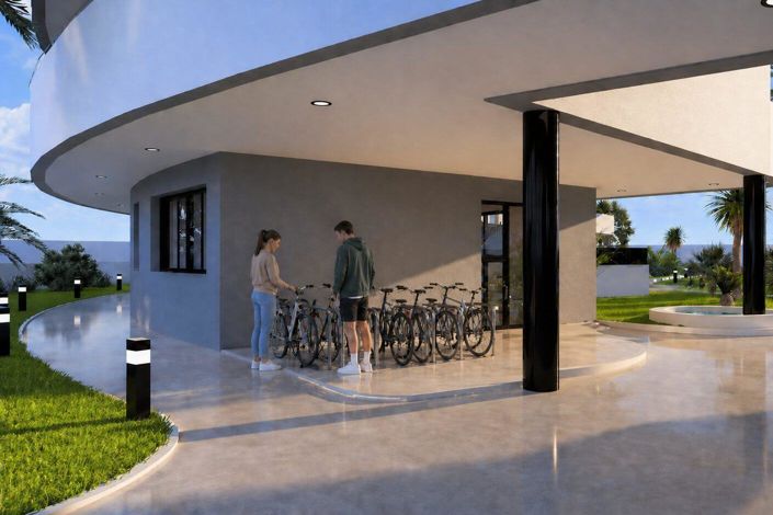 Image No.20-3 Bed Apartment for sale