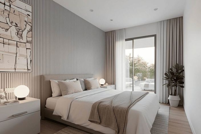 Image No.4-3 Bed Apartment for sale