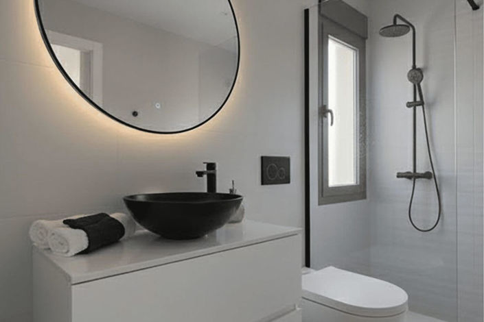 Image No.5-3 Bed Apartment for sale