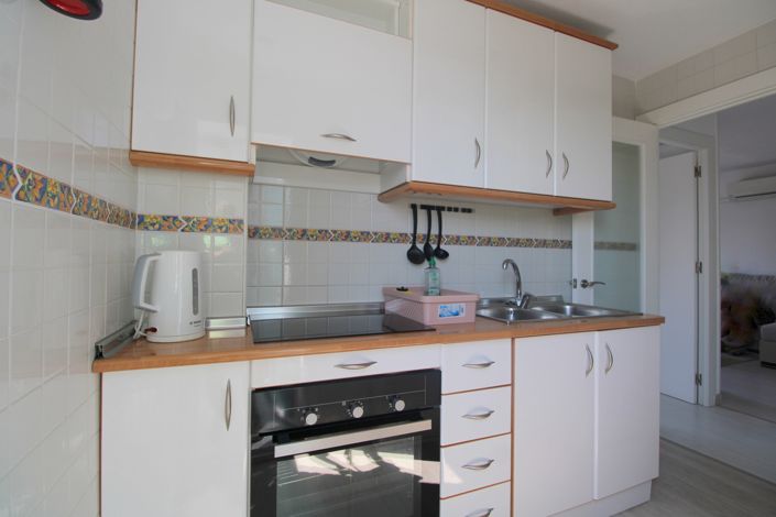 Image No.4-2 Bed Apartment for sale