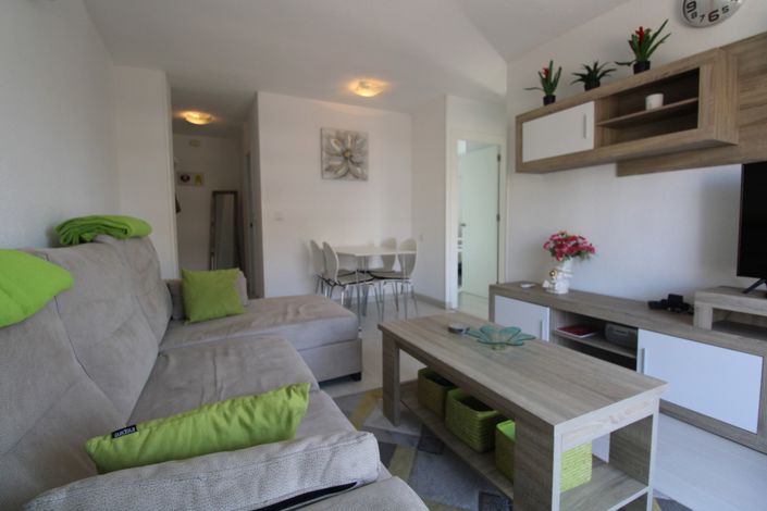 Image No.6-2 Bed Apartment for sale