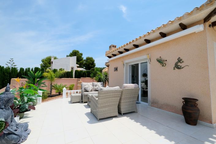 Image No.26-4 Bed Villa for sale