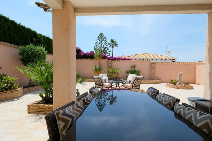 Image No.41-4 Bed Villa for sale