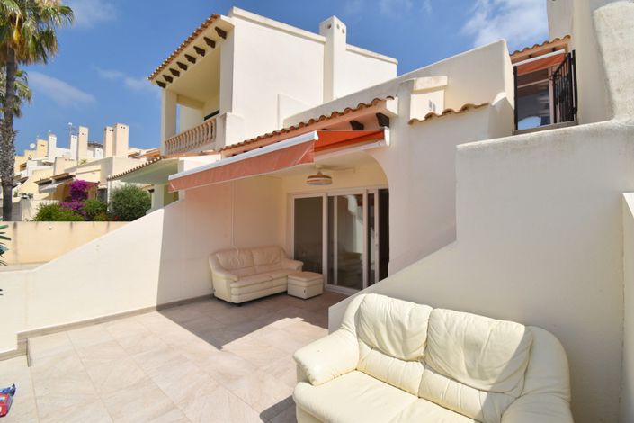 Image No.25-2 Bed Bungalow for sale