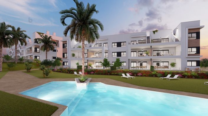 Image No.3-3 Bed Apartment for sale