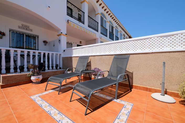 Image No.24-2 Bed Townhouse for sale