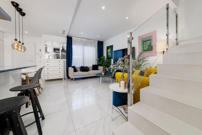Image No.9-3 Bed Townhouse for sale