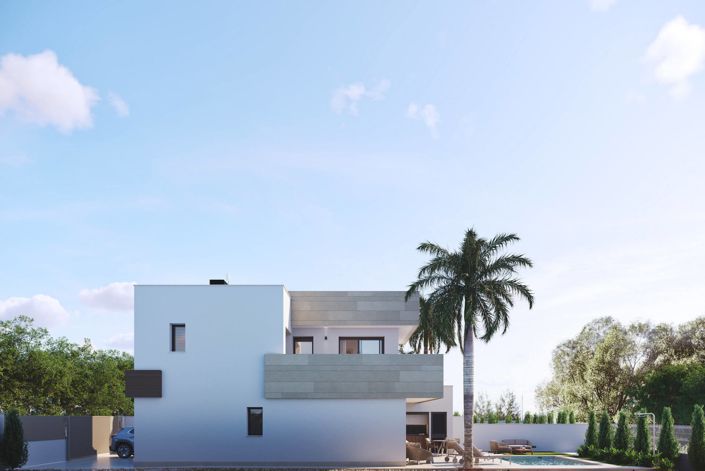 Image No.16-3 Bed Villa for sale