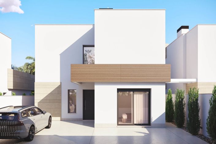 Image No.17-3 Bed Villa for sale