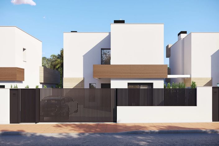 Image No.18-3 Bed Villa for sale