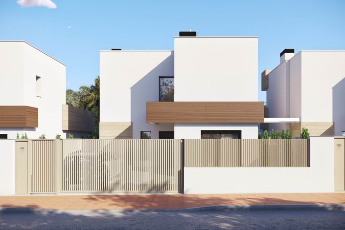 Image No.19-3 Bed Villa for sale