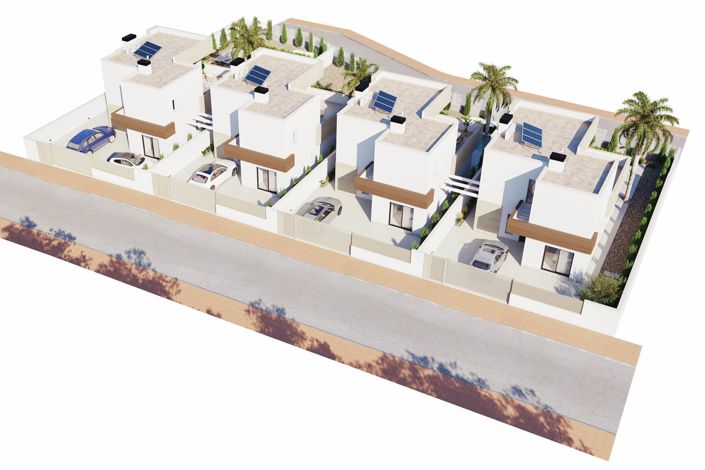 Image No.6-3 Bed Villa for sale
