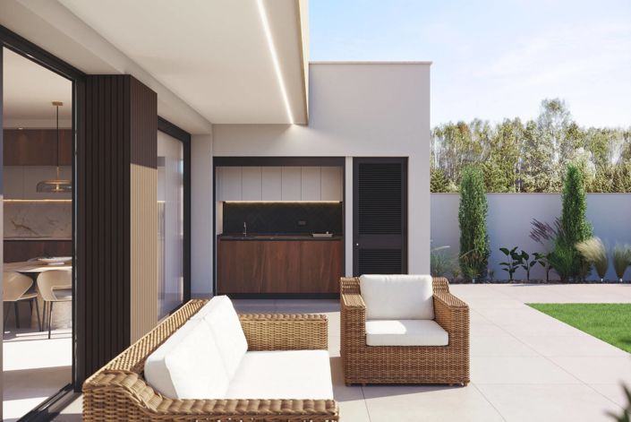 Image No.7-3 Bed Villa for sale