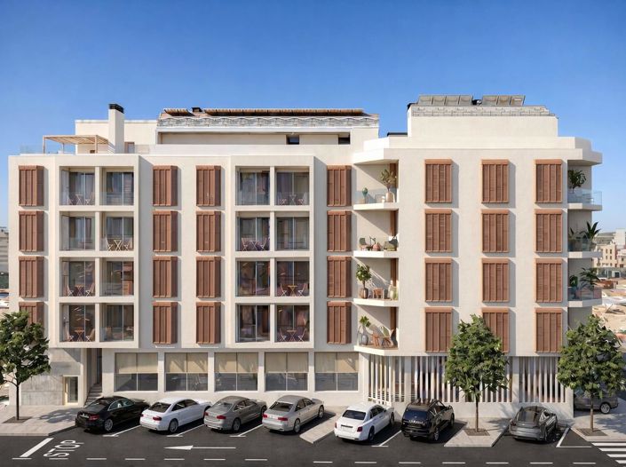 Image No.8-2 Bed Apartment for sale