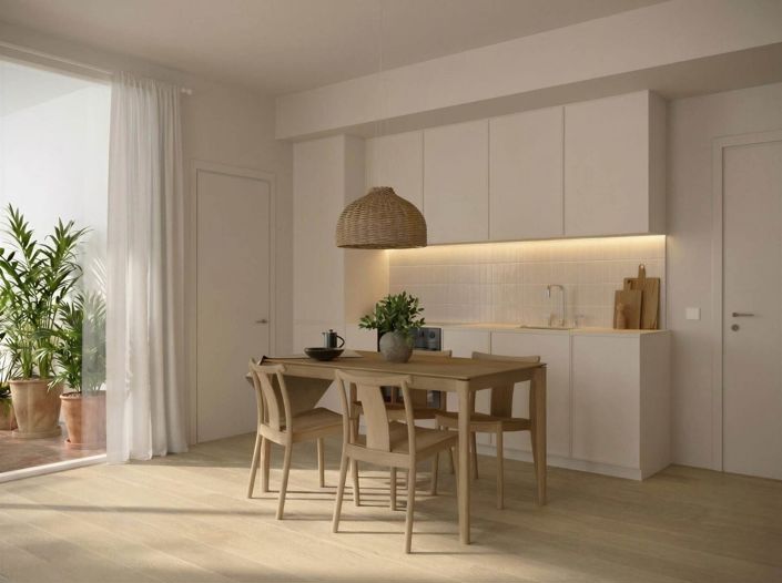 Image No.2-2 Bed Apartment for sale