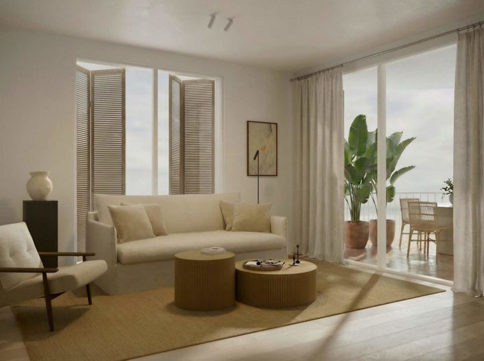 Image No.3-2 Bed Apartment for sale