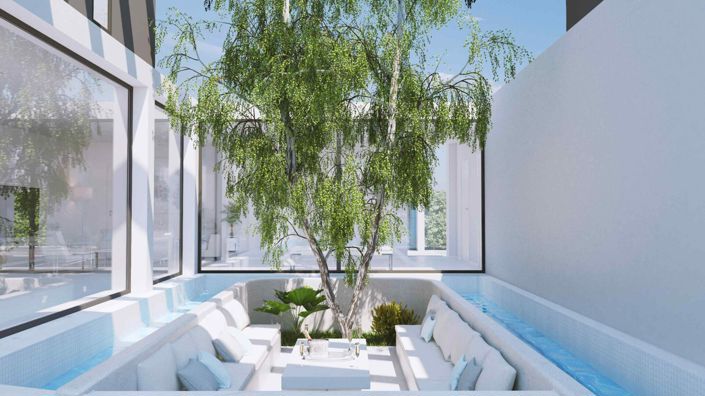 Image No.20-6 Bed Villa for sale