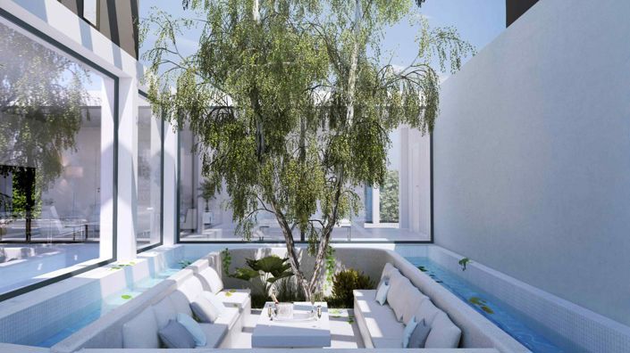 Image No.21-6 Bed Villa for sale