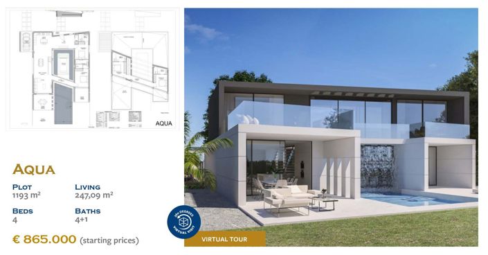 Image No.23-6 Bed Villa for sale