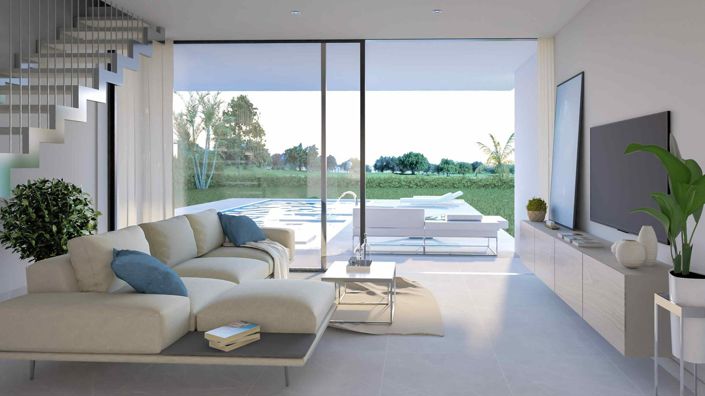 Image No.17-3 Bed Villa for sale