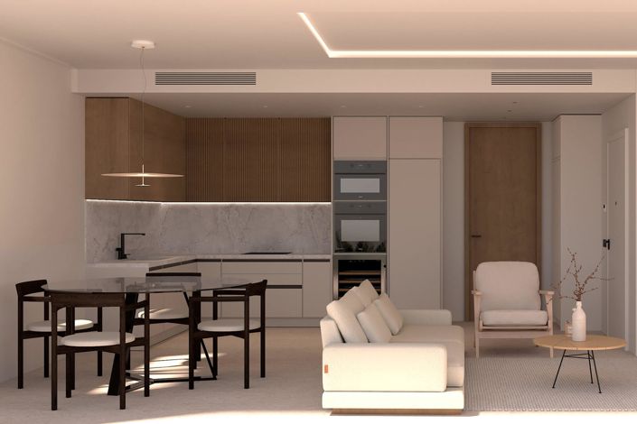 Image No.11-2 Bed Apartment for sale