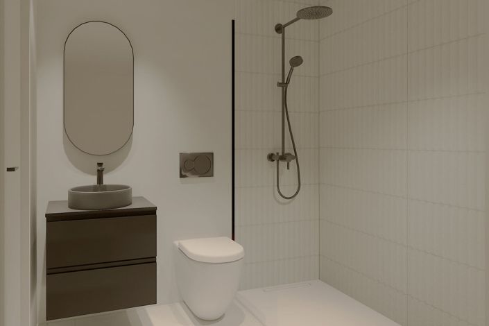 Image No.18-2 Bed Apartment for sale