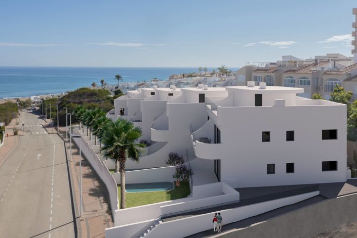 Image No.25-2 Bed Apartment for sale