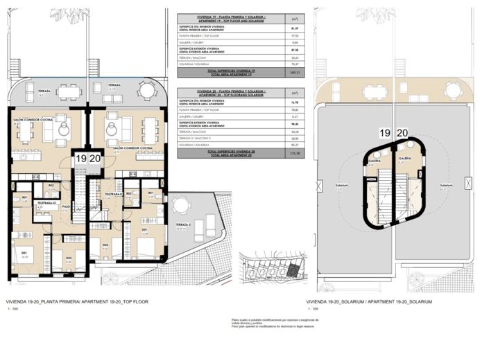 Image No.28-2 Bed Apartment for sale
