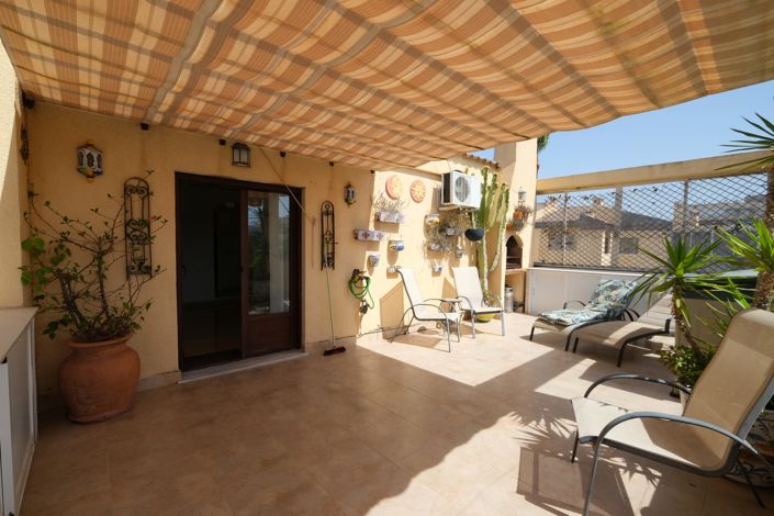 Image No.13-Propriété de 2 chambres à vendre à Punta Prima